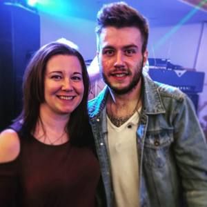 Meet your Posher, Kim